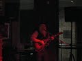 Baltimore Red Jones - Terraplane Blues