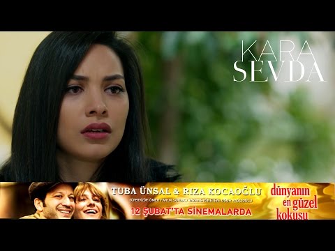 Kara Sevda 19. bölüm fragmanı                                                                                                                                                                                                                             