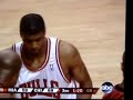 Tyrus Thomas - Block, Block, Alley-Oop!