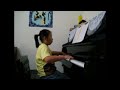 郁婷~The Pink Panther Theme...