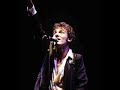 Bruce Springsteen - NEW YORK CITY SONG 1973
