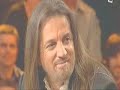 vraiment un homme excellent interview� par un tr�s mauvais journaliste...
a m�diter et quel bras d'honneur mes a�eux...