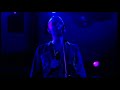 Tim BOOTH and The Bad angel Tim BOOTH and The Bad angel