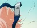 Naruto - Chop Suey