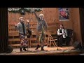 Kabaret Paka - MOCHER BOYS SHOW