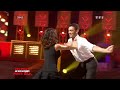 salma hayek canta y baila salsa, la historia de un amor en programa de la television francesa. florent pagny canci�n espa�ola 
