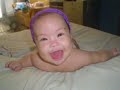 MI HIJA VALENTINA