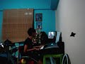 sonata musim salju cover