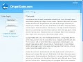 comments