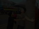 Evangelismo - Tenda - Batismo