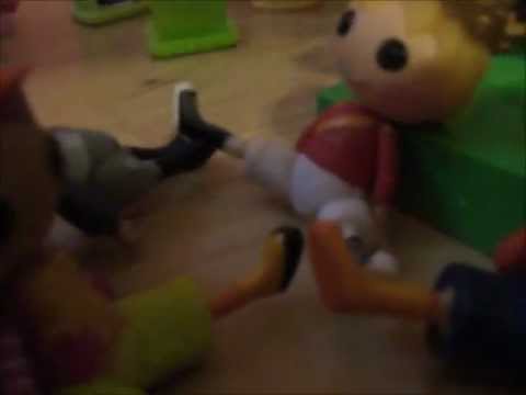 lalaloopsy