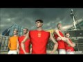 Screenshots: FIFA Street 3 (PS3,360)