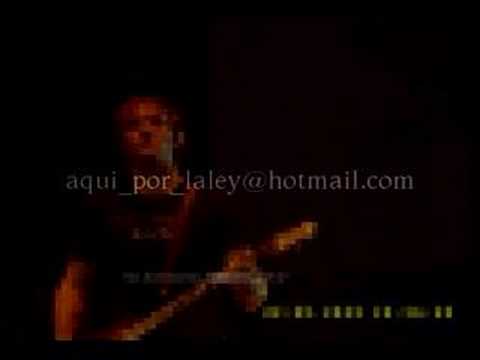 La Ley, The Corridor