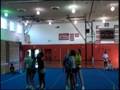 North Rockland Cheerleading Squad