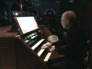 Beautiful Pipe Organ Prelude