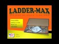 Ladder-Max Stand-off Stabilizer