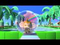 Super Monkey Ball: Step & Roll - Announcement Trailer