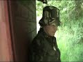 Hot Summers Day Airsofting