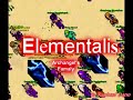 Elementalis Elementalis