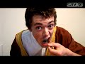 Intern Eats 8 Cans of Cat Food