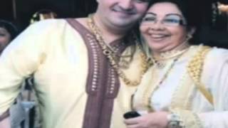 CHEBA ZAHOUANIA 2013 - MATESWA WALOU -
