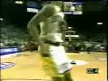 Reggie Miller Game 4 Winner 98 Eastern Conference Finals