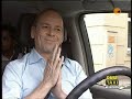 Crazy T�rken im Quiz Taxi ;-)