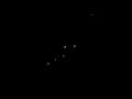 Ufo flotilla over Ravenna Ufo flotilla over Ravenna