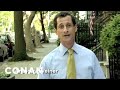 Anthony Weiner's New Mayorial Ad - YouTube