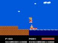 level 2: the ocean the first of three vehicle levels, and the first stage with multiple parts. blasting apart the entire undersea mountains was a fun time killer back in my childhood, and that's how i found that hidden swag.