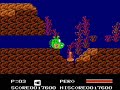 level 2: the ocean the first of three vehicle levels, and the first stage with multiple parts. blasting apart the entire undersea mountains was a fun time killer back in my childhood, and that's how i found that hidden swag.