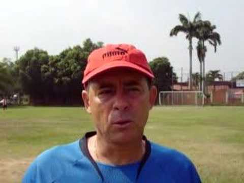 An&aacute;lisis de Pedro Sarmiento en el C&uacute;cuta