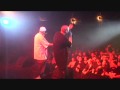 Young Sid - Ice Cube Show Part1 Young Sid - Ice Cube Show Part1
