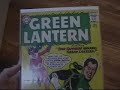 My Comic Collection Green Lantern (Silver Age) Edition My Comic Collection Green Lantern (Silver Age) Edition