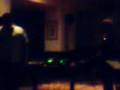 Jade and guy singing angels
