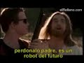 terminator 3- the pacion of cristo terminator 3- the pacion of cristo