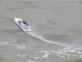 27.5\" Power racing boat 27.5\" Power racing boat