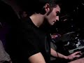 LUCA ALBANO & A.D.M. @ SAPONERIA