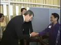 PGMA Meets with World Leaders at 63rd UN General Assembly