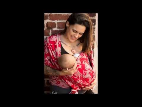 how to love breastfeeding
