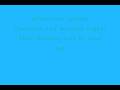 Beach Boys- Kokomo w/ Lyrics