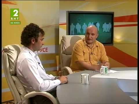 Rosen Daskalov about Ruse Grand Prix