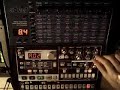 ER1 + Evolver (live) ER1 + Evolver (live)