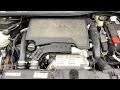 Engine from a Peugeot 2008 (UD/UK/UR/US/UX) 1.2 VTi 12V PureTech 130 2020
