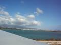 Take-off from Honolulu Intl Part 1/2