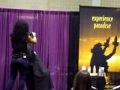 Paul Brown Hawaii Platform Artists at the World's Fair of Hair & Cosmetics in San Antonio Texas