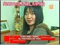 Run Fang-Historia de vida