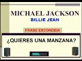 Frases ocultas en canciones Frases ocultas en canciones