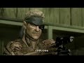 【mgs4】メタルギアソリッド４　act2 14【ps3】