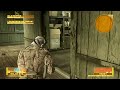 【mgs4】メタルギアソリッド４　act2 14【ps3】